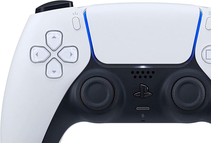 PlayStation 5 DualSense Wireless Controller PlayStation 5 DualSense Wireless Controller